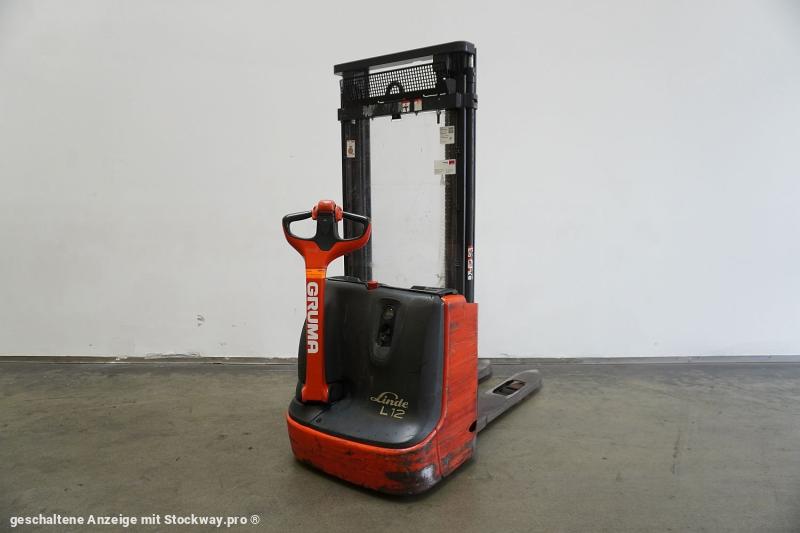 Linde L 12 1172 