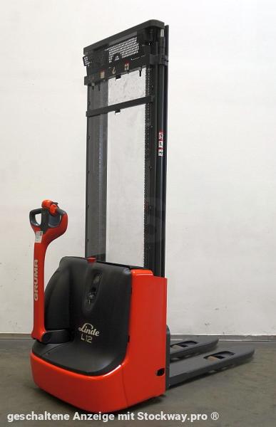 Linde L 12 1172-01 