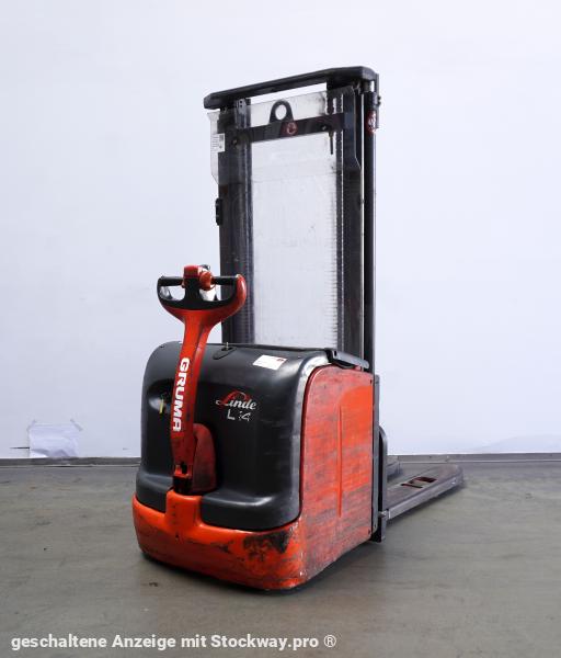 Linde L 14 372 