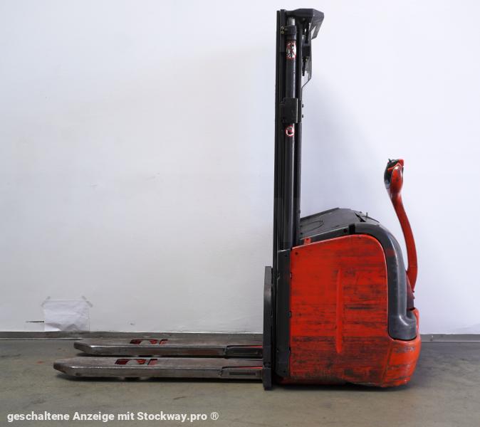 Photo Linde L 14 372  image 2/4