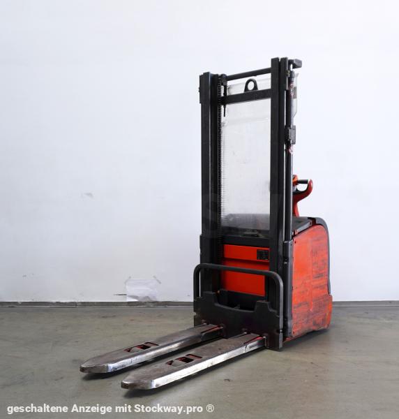 Photo Linde L 14 372  image 3/4