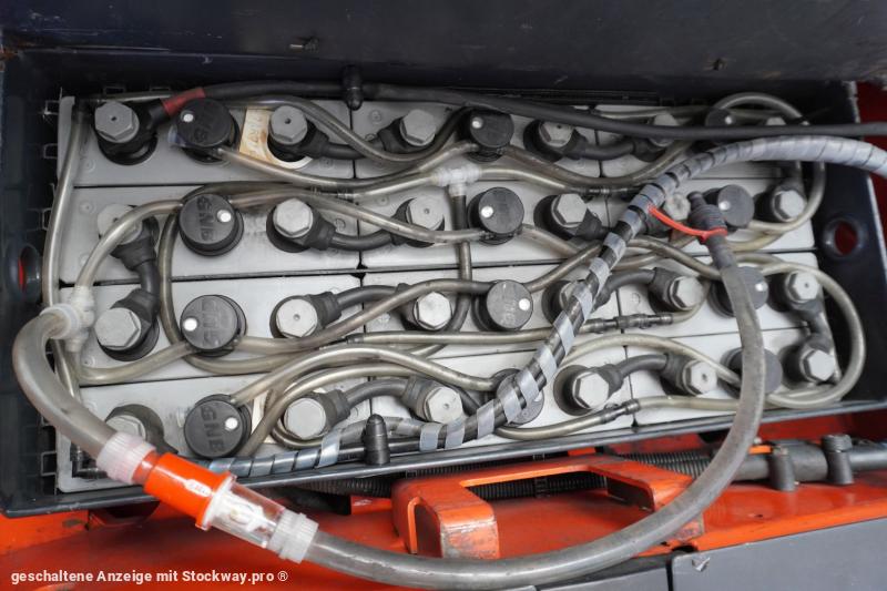 Photo Linde L 14 372  image 4/4