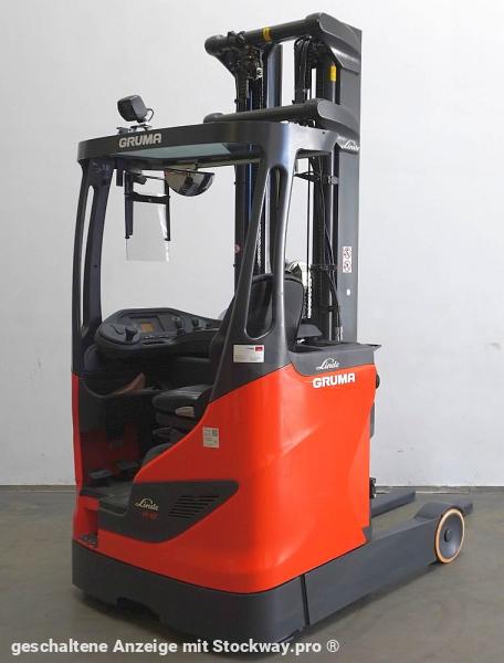 Linde R 12 B 1120 