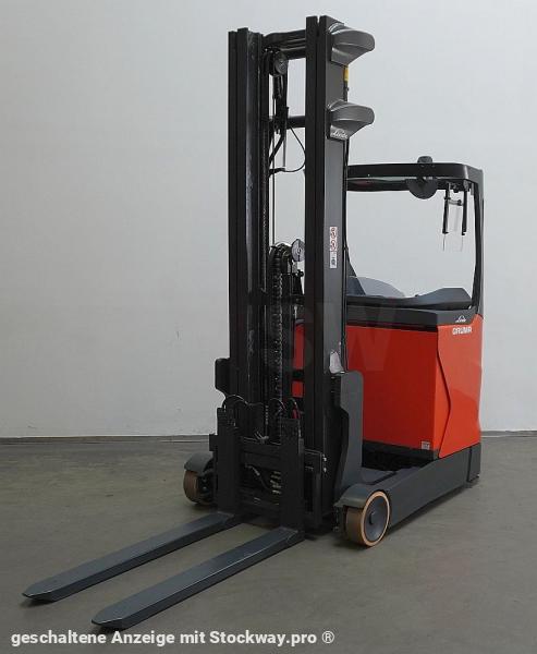 Photo Linde R 12 B 1120  image 2/6