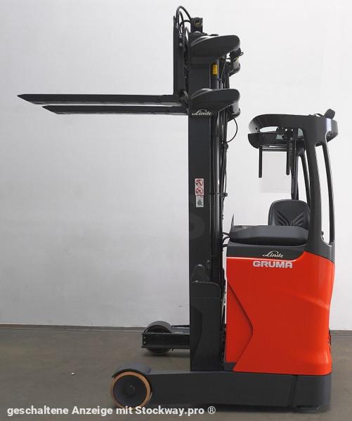 Photo Linde R 12 B 1120  image 4/6