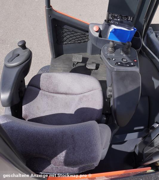 Photo Linde R 17 X 116-03  image 4/8