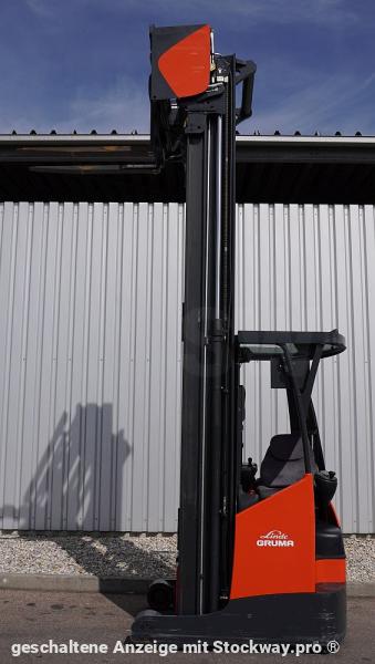 Photo Linde R 17 X 116-03  image 5/8