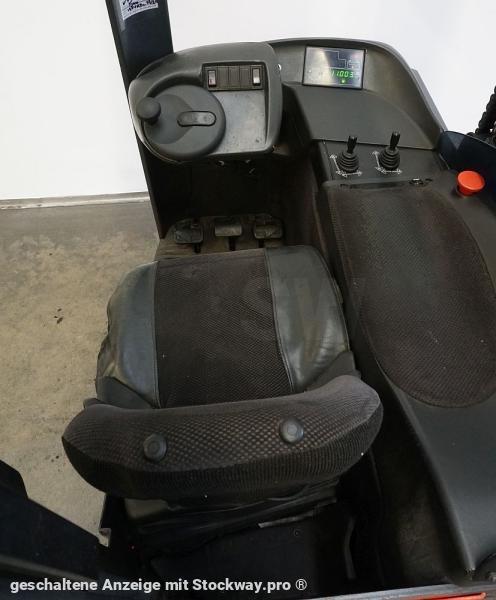 Photo Linde R 14 115  image 3/5