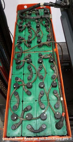 Photo Linde R 14 115  image 5/5