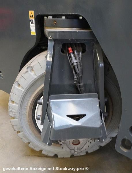 Photo Combilift C5000XLE  image 9/10