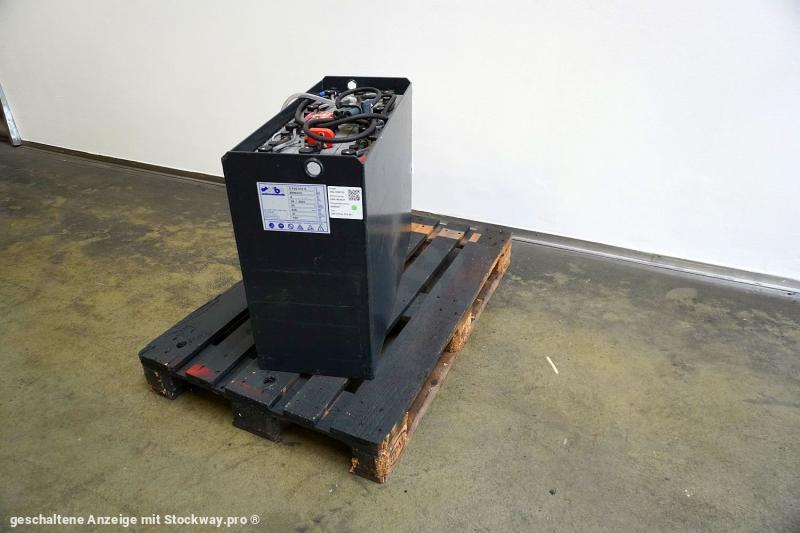 IBV 24 Volt 5 PzS 575 Ah 