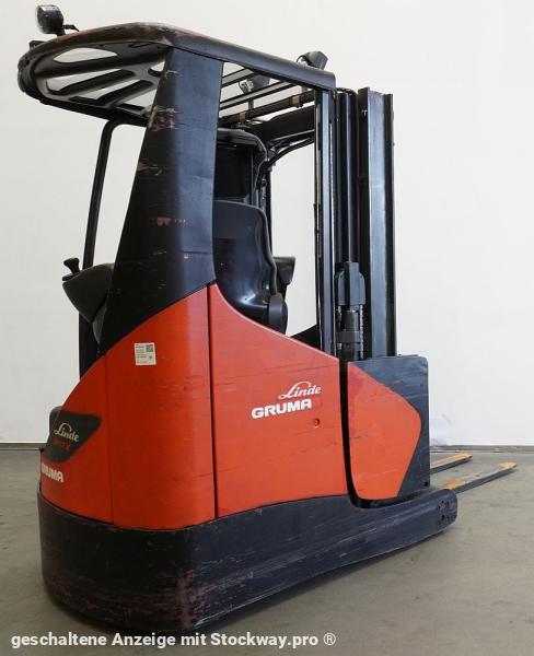 Linde R 17 X 116-03 