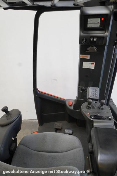 Photo Linde R 17 X 116-03  image 3/5