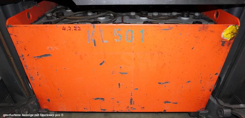 Photo Linde R 17 X 116-03  image 5/5