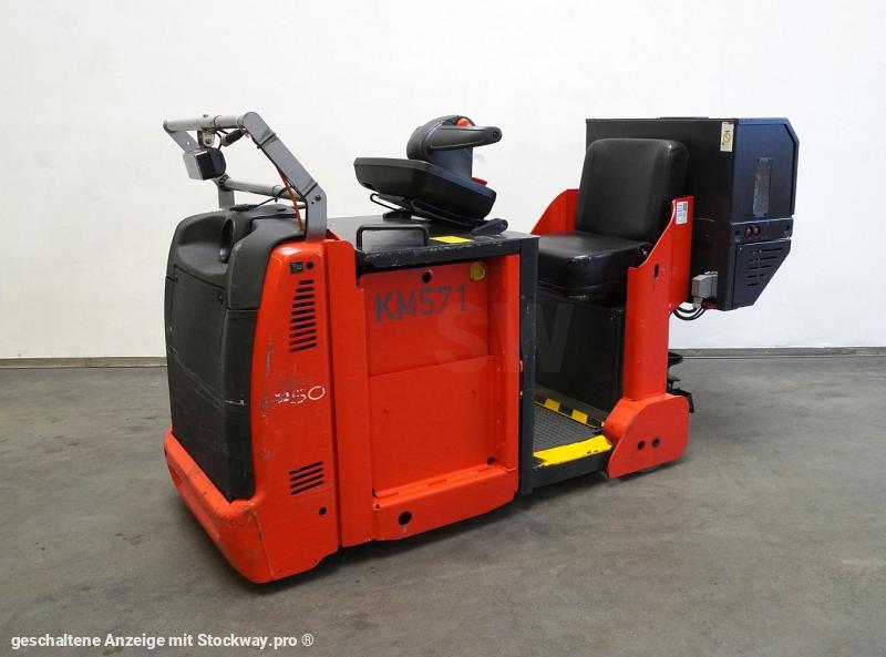 Photo Linde P 50 C 1190  image 1/6