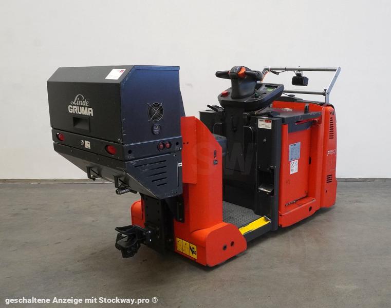 Photo Linde P 50 C 1190  image 2/6