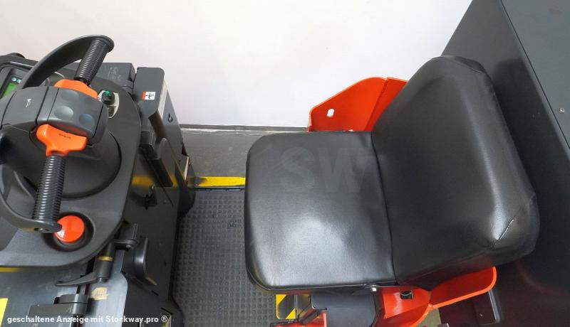 Photo Linde P 50 C 1190  image 3/6