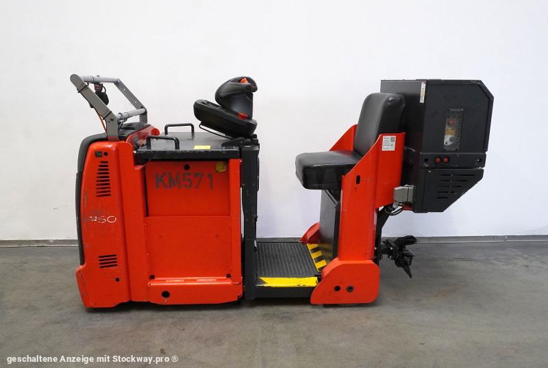 Photo Linde P 50 C 1190  image 4/6