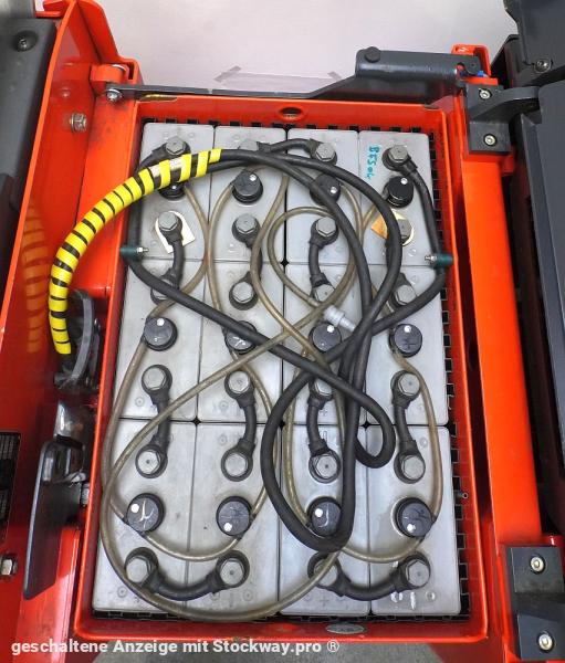 Photo Linde P 50 C 1190  image 5/6