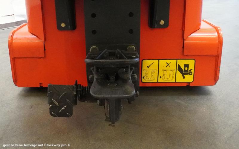 Photo Linde P 50 C 1190  image 6/6