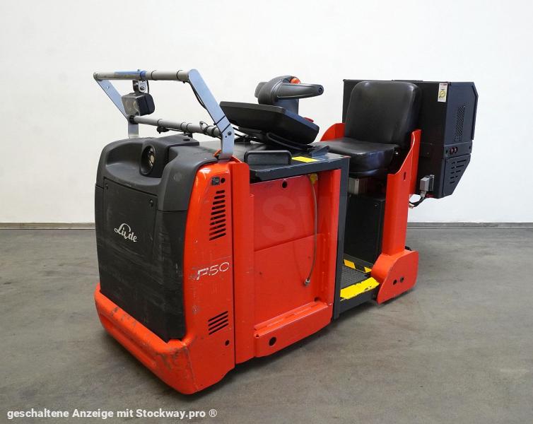 Linde P 50 C 1190 