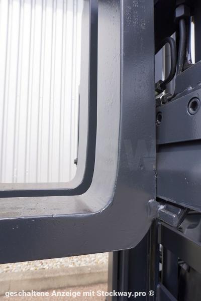 Photo Linde E 50/600 HL 388  image 6/8