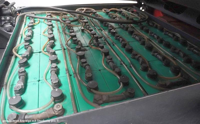 Photo Linde E 50/600 HL 388  image 5/5