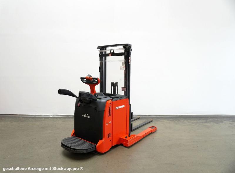 Linde L 14 AS AP 131 