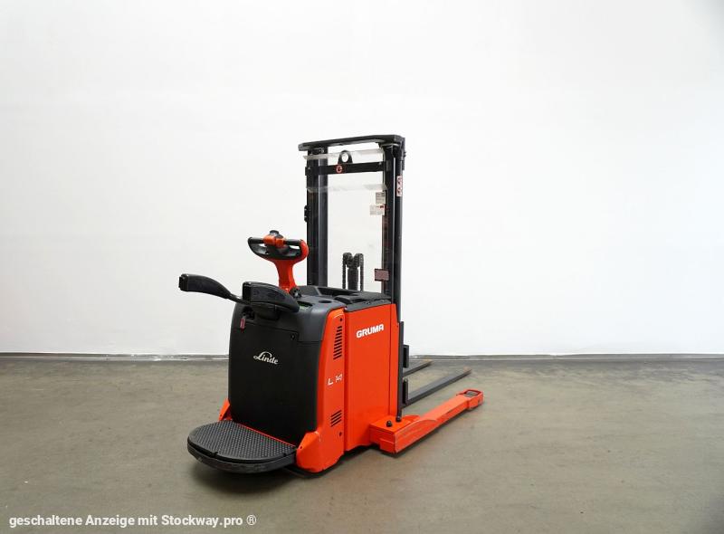 Linde L 14 AS AP 131 