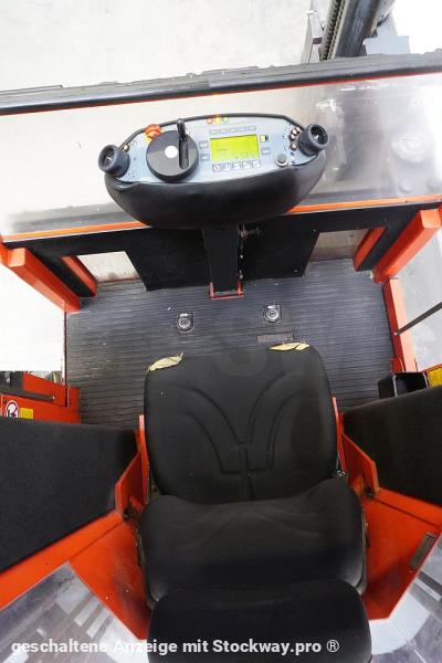 Photo Magaziner EK 15  image 3/6