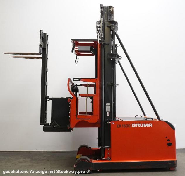 Photo Magaziner EK 15  image 4/6