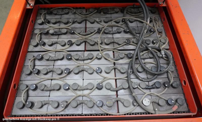 Photo Magaziner EK 15  image 5/6