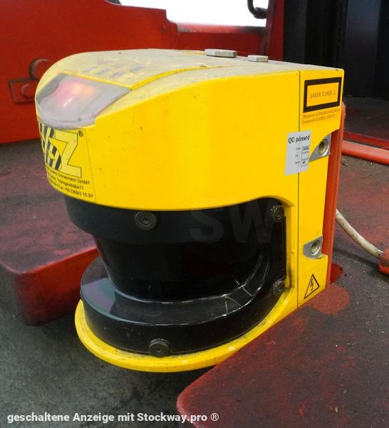 Photo Magaziner EK 15  image 6/6