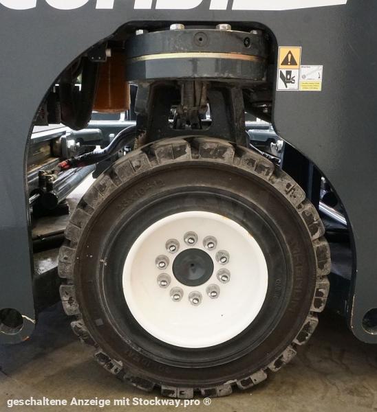 Photo Combilift C3000  image 10/10