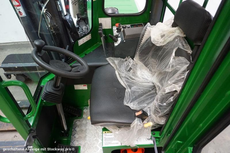Photo Combilift C3000  image 2/10