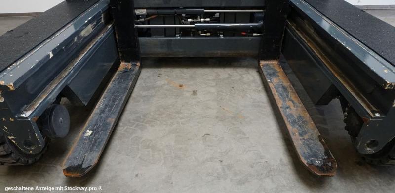 Photo Combilift C3000  image 3/10