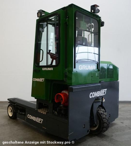 Photo Combilift C3000  image 4/10