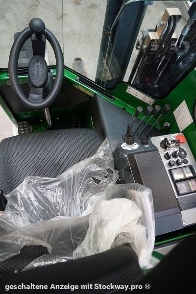 Photo Combilift C3000  image 6/10