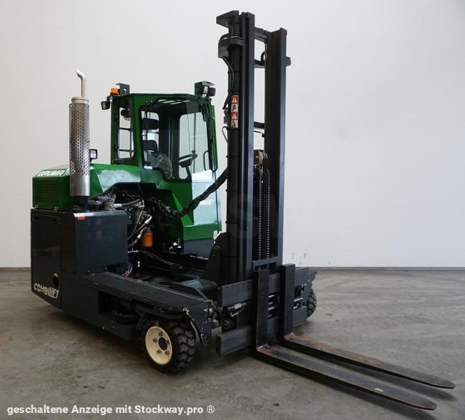 Photo Combilift C3000  image 7/10