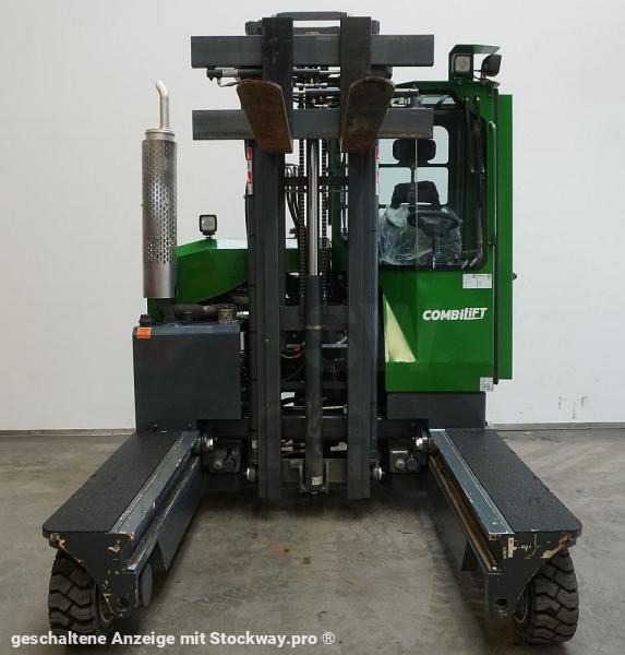 Photo Combilift C3000  image 8/10