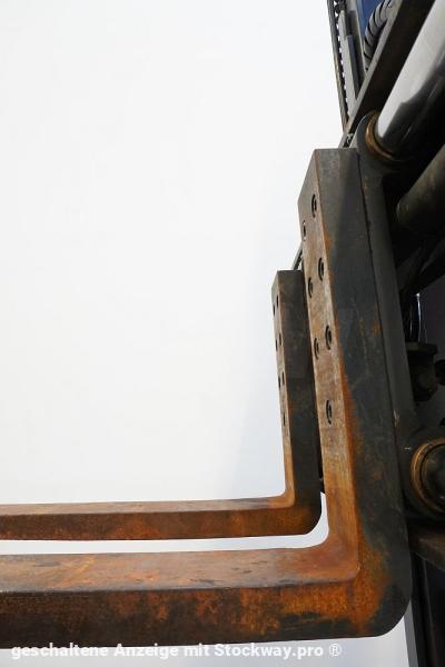 Photo Linde E 50/600 HL 388  image 6/8