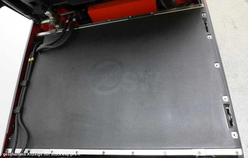 Photo Linde E 25 ION 387  image 5/9