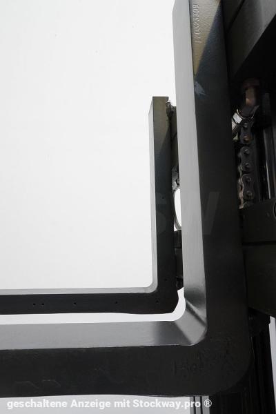 Photo Linde E 25 ION 387  image 6/9