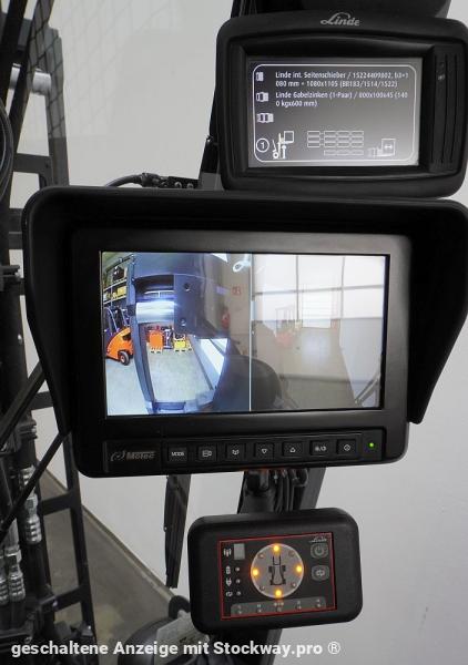 Photo Linde E 25 ION 387  image 9/9