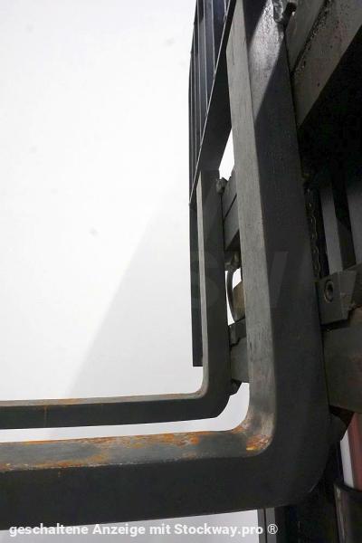 Photo Linde E 25 L 387  image 6/8