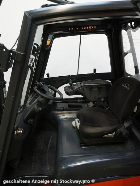 Photo Linde E 25 387  image 3/8