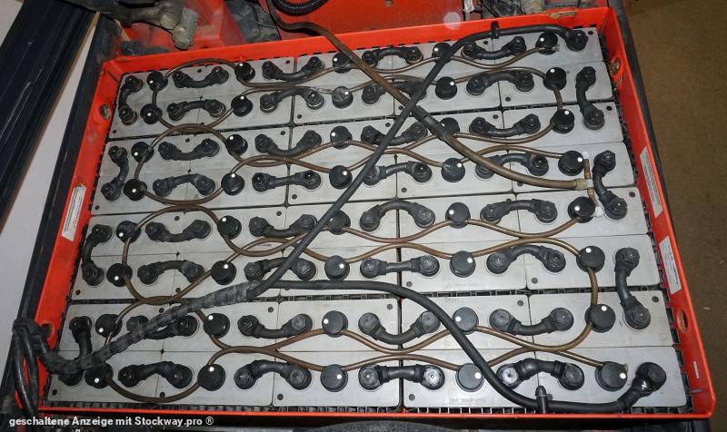 Photo Linde E 25 387  image 5/8