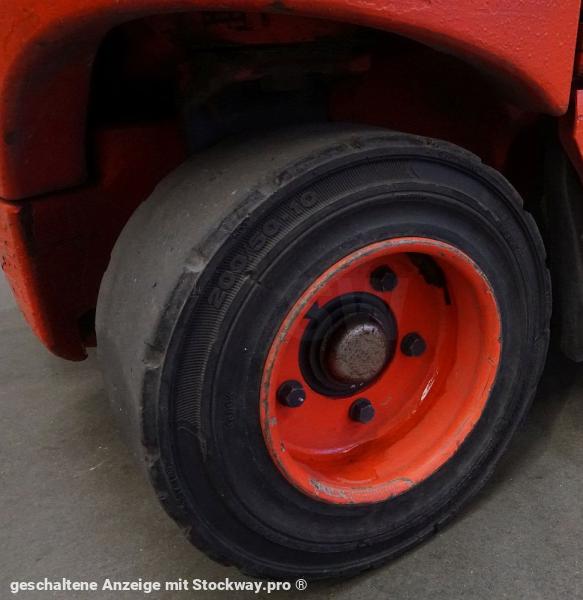 Photo Linde E 25 387  image 7/8