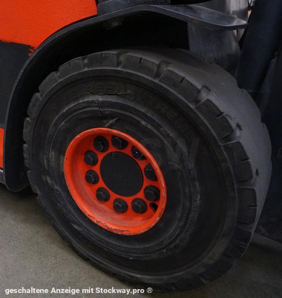 Photo Linde E 25 387  image 8/8