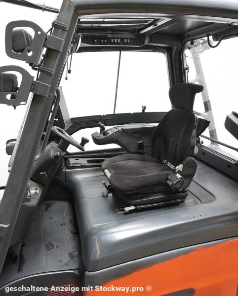 Photo Linde E 50/600 HL 388  image 3/10